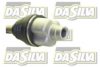 DA SILVA 6204AT Drive Shaft